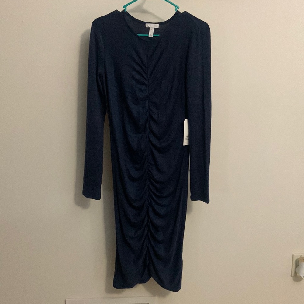 Leith body con dress | Nordstrom rack